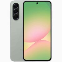 Samsung Galaxy A56 5G - 128GB - 8GB RAM - SM-A566B/DS - Dual-SIM - Differenzbesteuert §25a (UStG) - Hervorragend