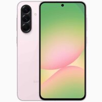 Samsung Galaxy A56 5G - 128GB - 8GB RAM - SM-A566B/DS - Dual-SIM - Differenzbesteuert §25a (UStG) - Hervorragend