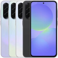 Samsung Galaxy A36 5G - 128GB - 6GB RAM - SM-A366B/DS -...