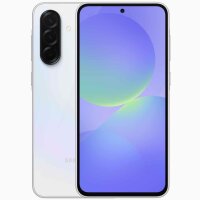Samsung Galaxy A36 5G - 128GB - 6GB RAM - SM-A366B/DS - Dual-SIM - Differenzbesteuert §25a (UStG) - Hervorragend