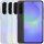 Samsung Galaxy A36 5G - 128GB - 6GB RAM - SM-A366B/DS - Dual-SIM - Differenzbesteuert §25a (UStG) - Hervorragend