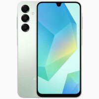 Samsung Galaxy A16 - 128GB - 4GB RAM - SM-A165F/DS - Dual-SIM - Differenzbesteuert §25a (UStG) - Sehr Gut