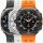 Samsung Galaxy Watch Ultra (2024) - 32GB - 2GB RAM - SM-L705 - LTE + WiFi - inkl. Armband - Differenzbesteuert §25a (UStG) - Hervorragend