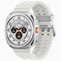 Samsung Galaxy Watch Ultra (2024) - 32GB - 2GB RAM - SM-L705 - LTE + WiFi - Differenzbesteuert §25a (UStG) - Hervorragend