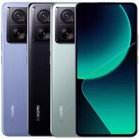Xiaomi 13T 5G - 256GB - 12GB RAM - Dual-SIM - Differenzbesteuert §25a (UStG) - Neu