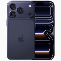 Apple iPhone 17 Pro - 256GB - 12GB RAM - A3408 - Dual-SIM...