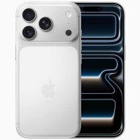 Apple iPhone 17 Pro - 256GB - 12GB RAM - A3408 - Dual-SIM - Differenzbesteuert §25a (UStG) - Hervorragend