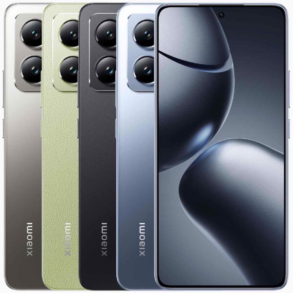 Xiaomi 14T 5G - 256GB - 12GB RAM - Dual-SIM - Differenzbesteuert §25a (UStG) - Hervorragend
