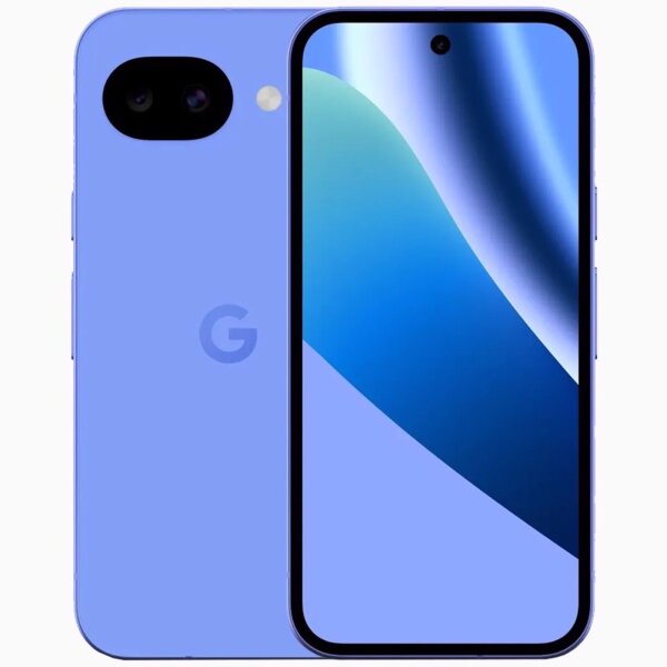 Google Pixel 10a 5G - 128GB - 8GB RAM - Dual-SIM - Differenzbesteuert §25a (UStG) - Hervorragend Lavender
