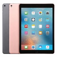 Apple iPad Pro 9.7" (2016) - 32GB - 2GB RAM - WiFi - Differenzbesteuert §25a (UStG) - Sehr Gut