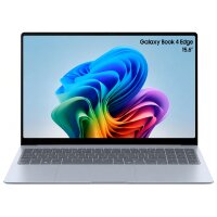 Samsung Galaxy Book 4 Edge 15.6" - 512GB SSD - 16GB...