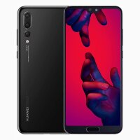 Huawei P20 Pro - 128GB - 6GB RAM - Dual-SIM - Differenzbesteuert §25a (UStG) - Hervorragend