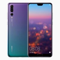 Huawei P20 Pro - 128GB - 6GB RAM - Dual-SIM -...