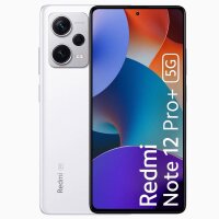 Xiaomi Redmi Note 12 Pro+ 5G - 256GB - 8GB RAM - Dual-SIM - Differenzbesteuert §25a (UStG) - Gut