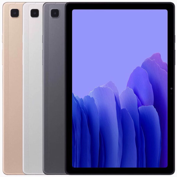 Samsung Galaxy Tab A7 2020 - 64GB - SM-T505 - LTE - Hervorragend