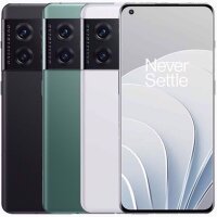 OnePlus 10 Pro 5G - 256GB - 12GB RAM - Dual-SIM -...