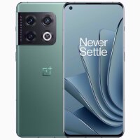 OnePlus 10 Pro 5G - 256GB - 12GB RAM - Dual-SIM - Differenzbesteuert §25a (UStG) - Hervorragend