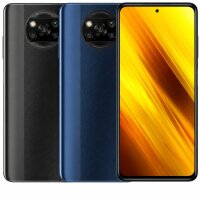 Xiaomi POCO X3 NFC - 128GB - 6GB RAM - Dual-SIM -...