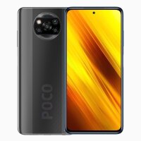 Xiaomi POCO X3 NFC - 128GB - 6GB RAM - Dual-SIM - Differenzbesteuert §25a (UStG) - Gut