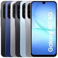 Samsung Galaxy A17 5G - 128GB - 4GB RAM - SM-A176B/DS -...