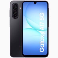 Samsung Galaxy A17 5G - 128GB - 4GB RAM - SM-A176B/DS -...