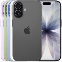 Apple iPhone 17 - 256GB - Differenzbesteuert §25a...