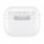 Original Samsung Galaxy Buds 3 - SM-R530 - Ladecase - USB-C - Silver - leer - Sehr Gut - Weiß