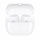 Original Samsung Galaxy Buds 3 - SM-R530 - Ladecase - USB-C - Silver - leer - Sehr Gut - Weiß