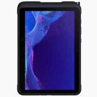 Samsung Galaxy Tab Active 4 Pro 5G - 128GB - 6GB RAM - SM-T636B - Single-SIM - Sehr Gut