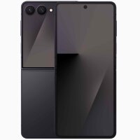 Samsung Galaxy Z Flip 7 5G - 256GB - 12GB RAM - Dual-SIM - Differenzbesteuert §25a (UStG) - Sehr Gut