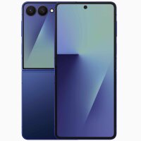 Samsung Galaxy Z Flip 7 5G - 256GB - 12GB RAM - Dual-SIM - Differenzbesteuert §25a (UStG) - Sehr Gut