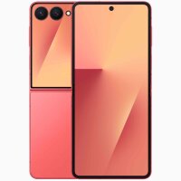 Samsung Galaxy Z Flip 7 5G - 256GB - 12GB RAM - Dual-SIM - Differenzbesteuert §25a (UStG) - Sehr Gut