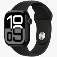 Apple Watch Series 10 - 46mm - GPS + WiFi - inkl. Armband...