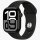 Apple Watch Series 10 - 46mm - GPS + WiFi - inkl. Armband - Hervorragend