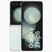 Samsung Galaxy Z Flip 5 5G - 256GB - 8GB RAM - SM-F731B/DS - Dual-SIM - Differenzbesteuert §25a (UStG) - Hervorragend