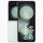 Samsung Galaxy Z Flip 5 5G - 256GB - 8GB RAM - SM-F731B/DS - Dual-SIM - Differenzbesteuert §25a (UStG) - Hervorragend