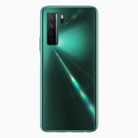 Huawei P40 Lite 5G - 128GB - 6GB RAM - Dual-SIM - Differenzbesteuert §25a (UStG) - Hervorragend