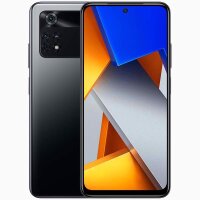 Xiaomi Poco M4 Pro - 256GB - 8GB RAM - Dual-SIM - Differenzbesteuert §25a (UStG) - Sehr Gut
