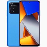 Xiaomi Poco M4 Pro - 256GB - 8GB RAM - Dual-SIM - Differenzbesteuert §25a (UStG) - Sehr Gut