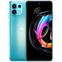 Motorola Edge 20 Lite 5G - 128GB - 8GB RAM - Dual-SIM - Differenzbesteuert §25a (UStG) - Gut