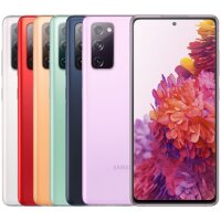 Samsung Galaxy S20 FE 5G - 128GB - 6GB RAM - SM-G781B/DS - Dual-SIM - Differenzbesteuert §25a (UStG) - Sehr Gut