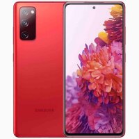 Samsung Galaxy S20 FE 5G - 128GB - 6GB RAM - SM-G781B/DS - Dual-SIM - Differenzbesteuert §25a (UStG) - Sehr Gut