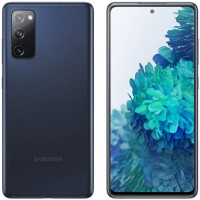 Samsung GalaxyS20 FE 5G - 128 GB - 6 GB RAM - SM-G781B/DS - Dual-SIM - Ausstellungsstück - Differenzbesteuert §25a UStG - Hervorragend