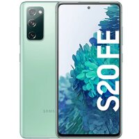 Samsung GalaxyS20 FE 5G - 128 GB - 6 GB RAM - SM-G781B/DS - Dual-SIM - Ausstellungsstück - Differenzbesteuert §25a UStG - Hervorragend