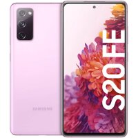 Samsung GalaxyS20 FE 5G - 128 GB - 6 GB RAM - SM-G781B/DS - Dual-SIM - Ausstellungsstück - Differenzbesteuert §25a UStG - Hervorragend