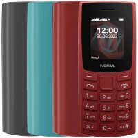 Nokia 105 4G - TA-1551 DS - Dual-SIM - Neu