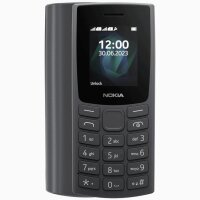 Nokia 105 4G - TA-1551 DS - Dual-SIM - Neu