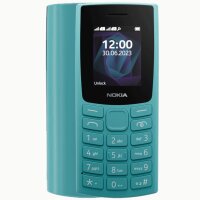 Nokia 105 4G - TA-1551 DS - Dual-SIM - Neu