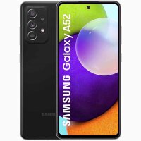 Samsung Galaxy A52 5G - 128GB - 6GB RAM - SM-A526B/DS - Dual-SIM - Hervorragend