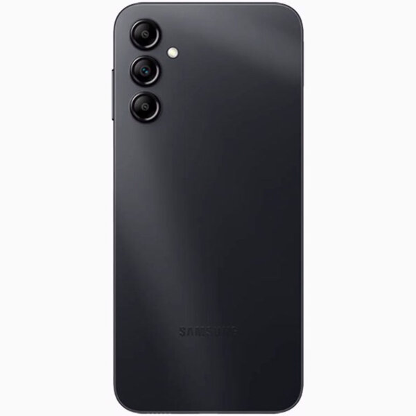 Samsung Galaxy A14 5G - 128GB - 4GB RAM - SM-A146B/DS - Dual-SIM - Hervorragend Black